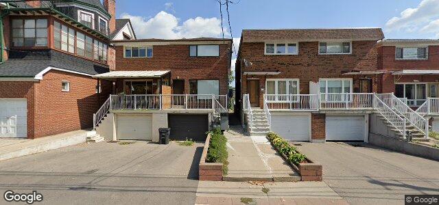 Larawan ng 345 Lansdowne Avenue sa Winnipeg, Manitoba