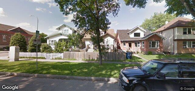 Larawan ng 345 Machray Avenue sa Winnipeg, Manitoba