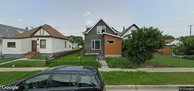 Larawan ng 345 Polson Avenue sa Winnipeg, Manitoba