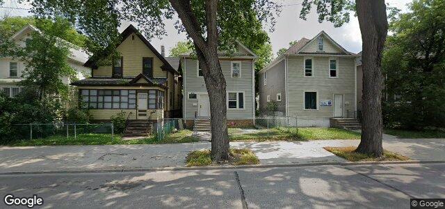 Larawan ng 345 Salter Street sa Winnipeg, Manitoba