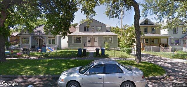 Larawan ng 346 Aikins Street sa Winnipeg, Manitoba