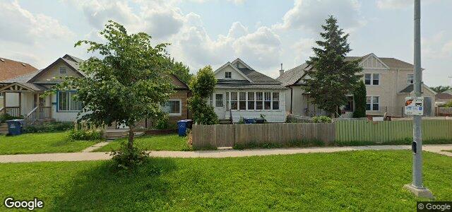 Larawan ng 346 Cathedral Avenue sa Winnipeg, Manitoba