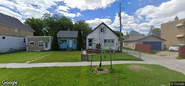 Larawan ng 346 Church Avenue sa Winnipeg, Manitoba