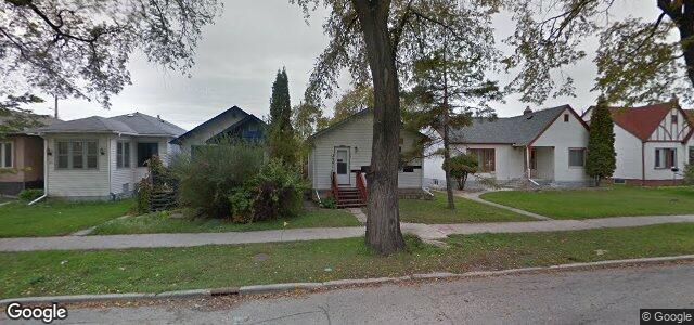 Larawan ng 346 Inkster Boulevard sa Winnipeg, Manitoba