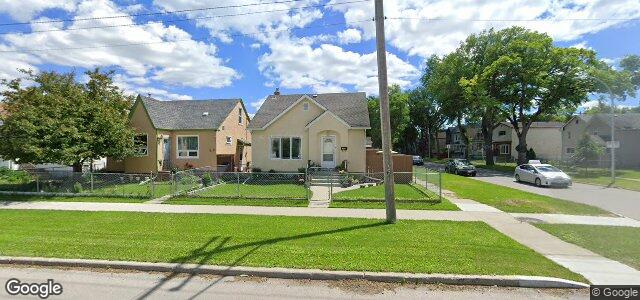 Larawan ng 347 Andrews Street sa Winnipeg, Manitoba