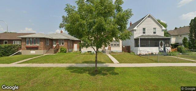 Larawan ng 347 Cathedral Avenue sa Winnipeg, Manitoba