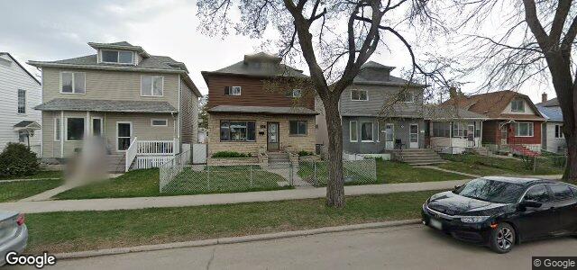 Larawan ng 347 Inkster Boulevard sa Winnipeg, Manitoba