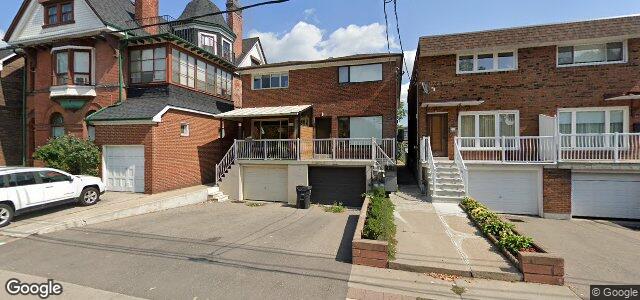 347 Lansdowne Avenue（加拿大曼尼托巴省温尼伯市）房屋照片