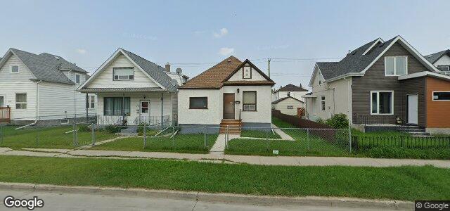 Larawan ng 347 Polson Avenue sa Winnipeg, Manitoba