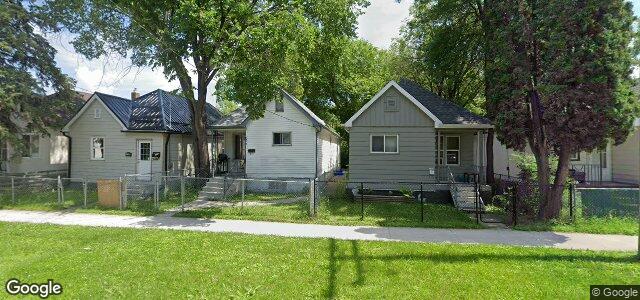 Larawan ng 347 Powers Street sa Winnipeg, Manitoba