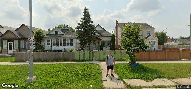 Larawan ng 348 Cathedral Avenue sa Winnipeg, Manitoba