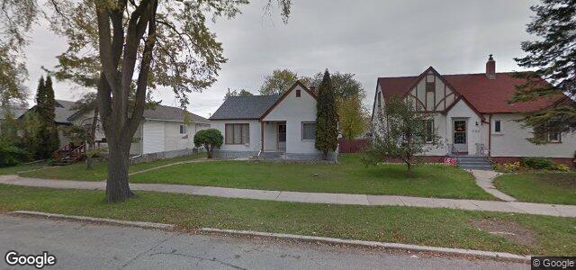 Larawan ng 348 Inkster Boulevard sa Winnipeg, Manitoba