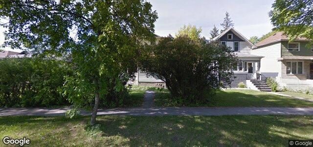 348 Lansdowne Avenue（加拿大曼尼托巴省温尼伯市）房屋照片