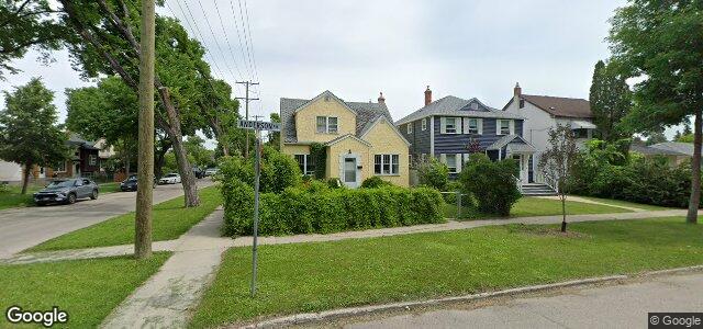 Larawan ng 349 Anderson Avenue sa Winnipeg, Manitoba