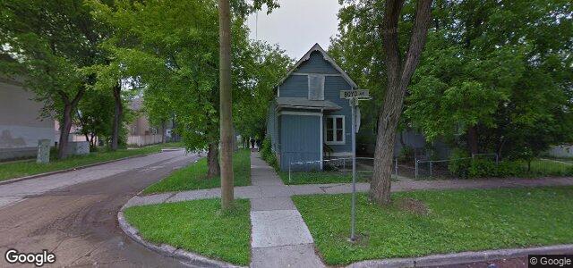 Larawan ng 349 Boyd Avenue sa Winnipeg, Manitoba