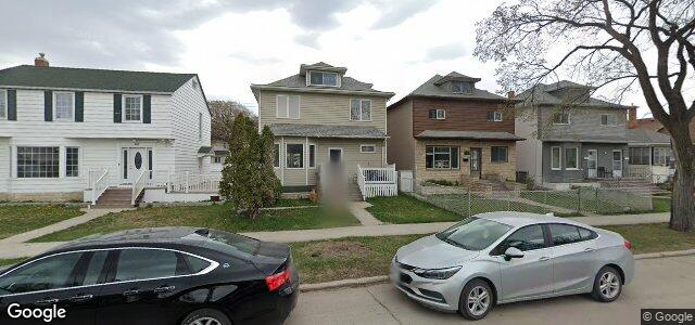 Larawan ng 349 Inkster Boulevard sa Winnipeg, Manitoba