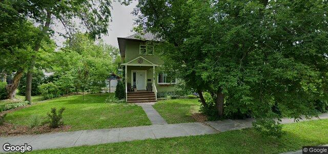 Larawan ng 35 Mortimer Place sa Winnipeg, Manitoba