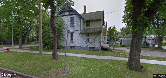 350 Boyd Avenue（加拿大曼尼托巴省温尼伯市）房屋照片