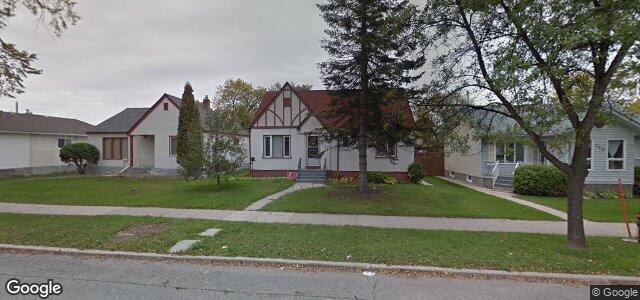 Larawan ng 350 Inkster Boulevard sa Winnipeg, Manitoba