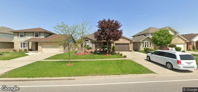 Larawan ng 350 Lansdowne Avenue sa Winnipeg, Manitoba