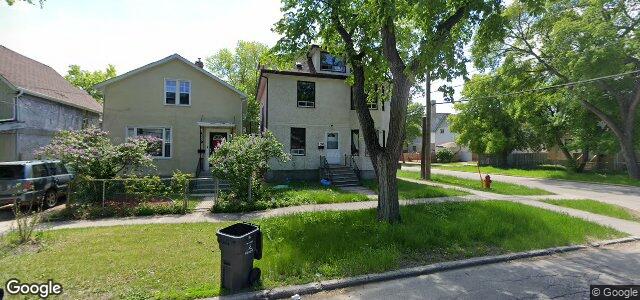 Larawan ng 350 St John'S Avenue sa Winnipeg, Manitoba