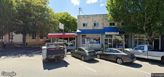 Larawan ng 351 Anderson Avenue sa Winnipeg, Manitoba