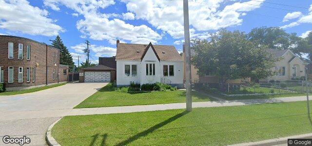 Larawan ng 351 Andrews Street sa Winnipeg, Manitoba