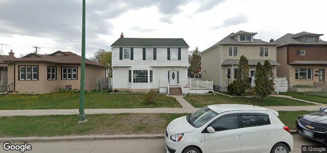 Larawan ng 351 Inkster Boulevard sa Winnipeg, Manitoba