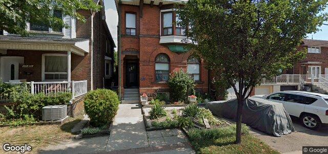 Photo of 351 Lansdowne Avenue in Winnipeg, Manitoba