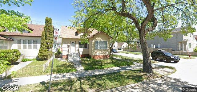 Larawan ng 351 Redwood Avenue sa Winnipeg, Manitoba