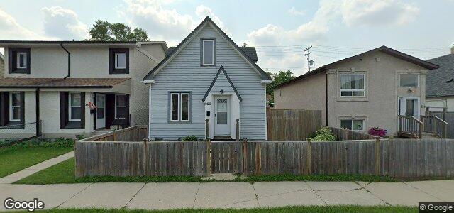 Larawan ng 352 Polson Avenue sa Winnipeg, Manitoba