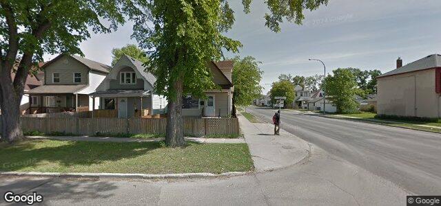 Larawan ng 353 Bannerman Avenue sa Winnipeg, Manitoba