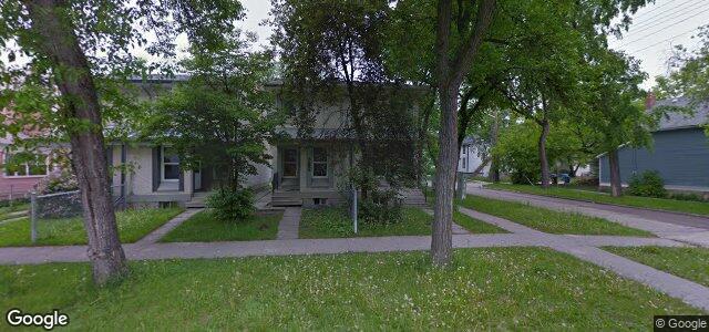 Larawan ng 353 Boyd Avenue sa Winnipeg, Manitoba