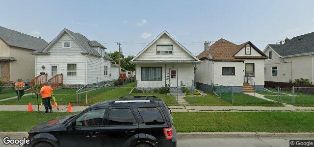 Larawan ng 353 Polson Avenue sa Winnipeg, Manitoba