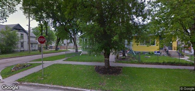 Larawan ng 354 Boyd Avenue sa Winnipeg, Manitoba