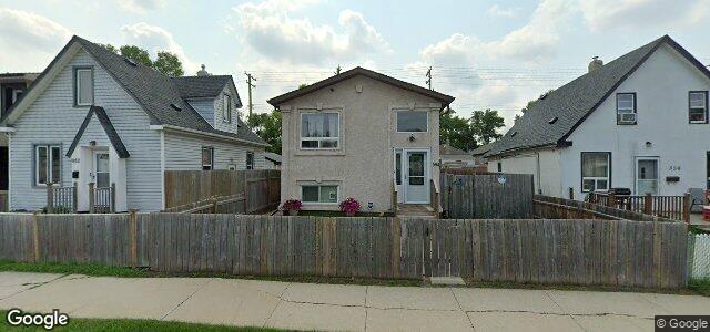 Larawan ng 354 Polson Avenue sa Winnipeg, Manitoba