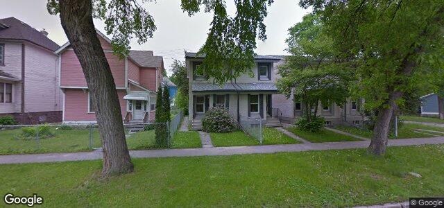 Larawan ng 355 Boyd Avenue sa Winnipeg, Manitoba