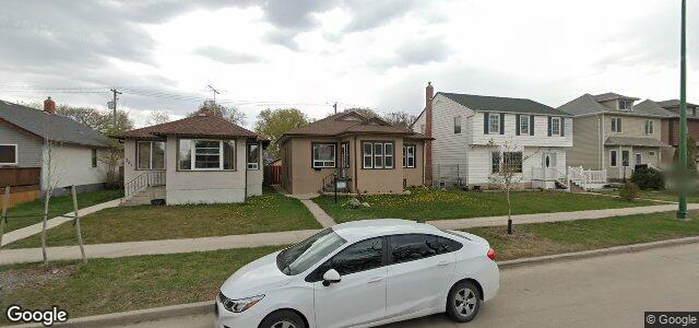 Larawan ng 355 Inkster Boulevard sa Winnipeg, Manitoba