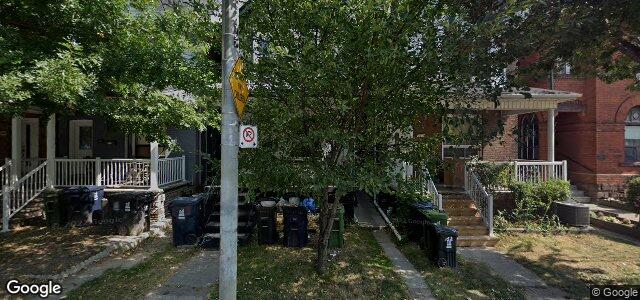 Larawan ng 355 Lansdowne Avenue sa Winnipeg, Manitoba