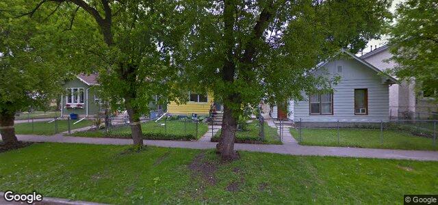 Larawan ng 356 Boyd Avenue sa Winnipeg, Manitoba