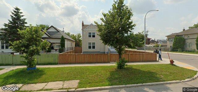 Larawan ng 356 Cathedral Avenue sa Winnipeg, Manitoba