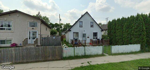 Larawan ng 356 Polson Avenue sa Winnipeg, Manitoba