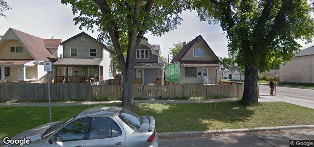 Larawan ng 357 Bannerman Avenue sa Winnipeg, Manitoba