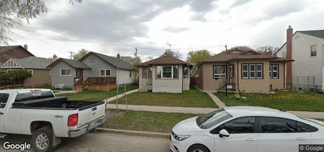 Larawan ng 357 Inkster Boulevard sa Winnipeg, Manitoba
