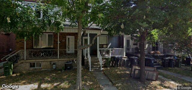 Larawan ng 357 Lansdowne Avenue sa Winnipeg, Manitoba