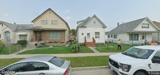 Larawan ng 357 Polson Avenue sa Winnipeg, Manitoba