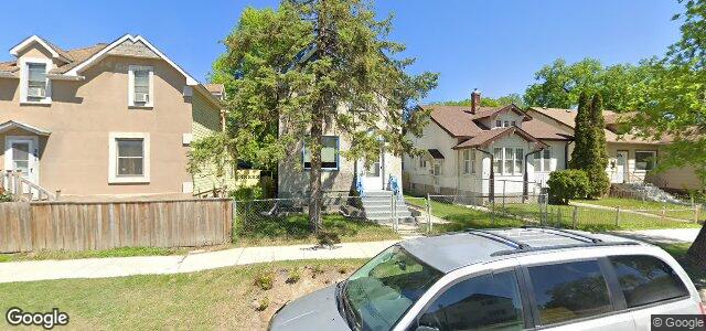 Larawan ng 357 Redwood Avenue sa Winnipeg, Manitoba