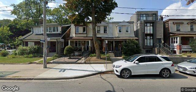 Larawan ng 358 Lansdowne Avenue sa Winnipeg, Manitoba