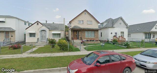 Larawan ng 359 Polson Avenue sa Winnipeg, Manitoba