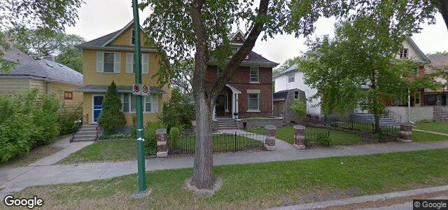 Larawan ng 36 Cathedral Avenue sa Winnipeg, Manitoba